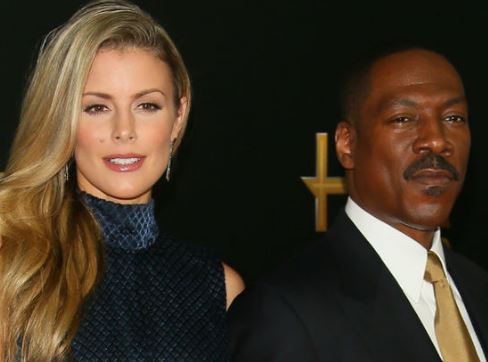 Paige Butcher 10 Facts About Eddie Murphy's Girlfriend - WAGCENTER.COM