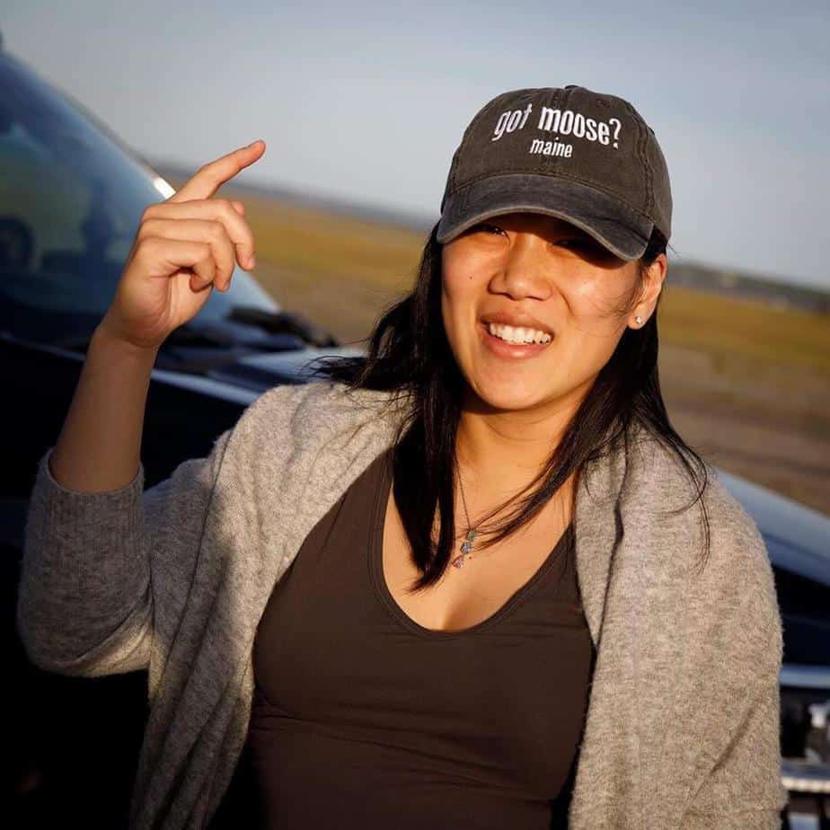 Priscilla Chan - Ten Facts about Mark Zuckerberg's wife (bio, Wiki)