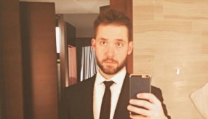 Top 10 Facts about Reddit's Alexis Ohanian