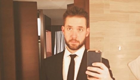 Top 10 Facts about Reddit’s Alexis Ohanian