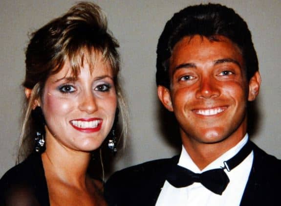 Jordan Belfort’s Wives, children and Girlfriend