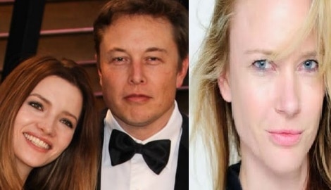 Talulah Riley and Justine Musk Elon Musk’s Wives