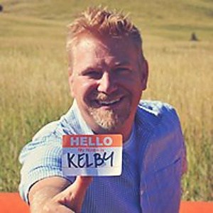 Kelby Zorgdrager AppendTo’s CEO