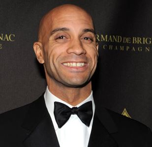 Adrian Fenty