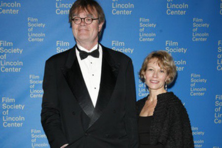 5 Facts about Garrison Keillor’s Wife Jenny Lind Nilsson