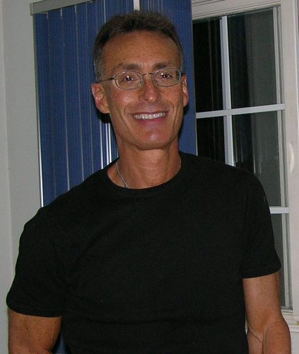 Jeffrey Rosenthal 