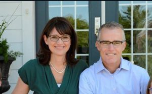 Jill McCabe