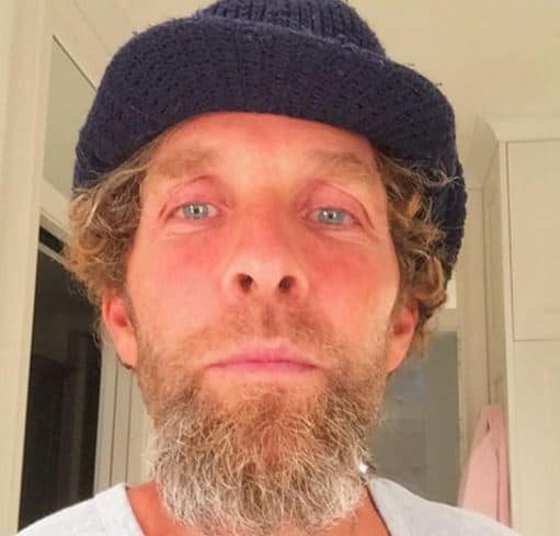 Jesse Itzler