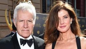 Jean Currivan Trebek 7 facts About Alex Trebek's Wife (Bio, Wiki)