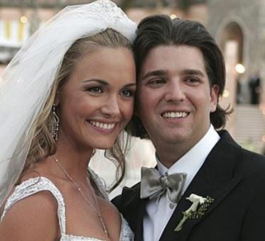 Vanessa Trump