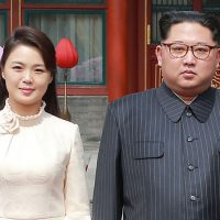 Ri Sol Ju