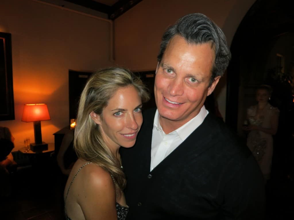Nicole Hanley 5 Facts About Matthew Mellon’s Wife