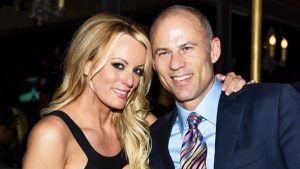 stormy avenatti advocaat bilking pleads restricts charges dv troubling geweld opgepakt huiselijk observador