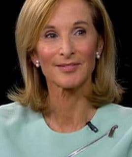 Amanda Burden