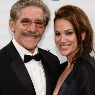 Geraldo Rivera's Wives & Children (Bio, wiki)