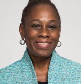 Chirlane McCray