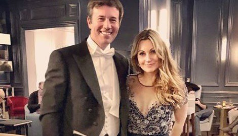 Nicole Glor 5 Facts About Jeff Glor’s Wife