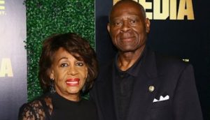 Sid Williams 5 Facts About Maxine Waters's Husband
