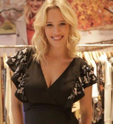 Luisana Lopilato