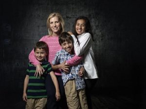 Laura Ingraham Children - WAGCENTER.COM