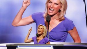 Laura Ingraham