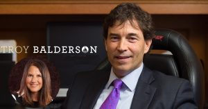 Angela Balderson