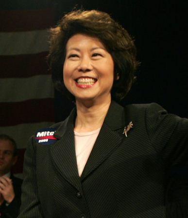 Elaine Chao