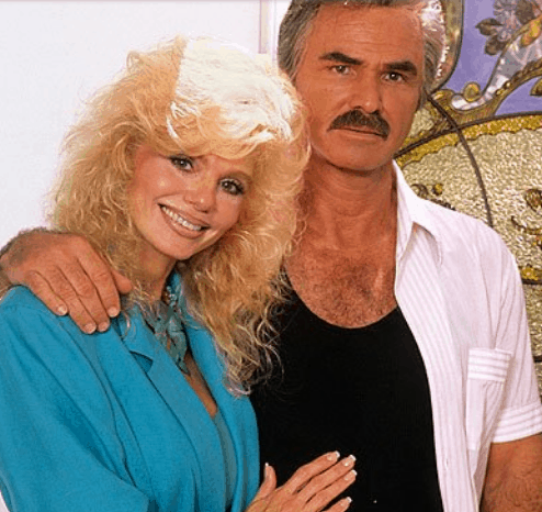 Burt Reynolds' Wives & Son Quinton - WAGCENTER.COM