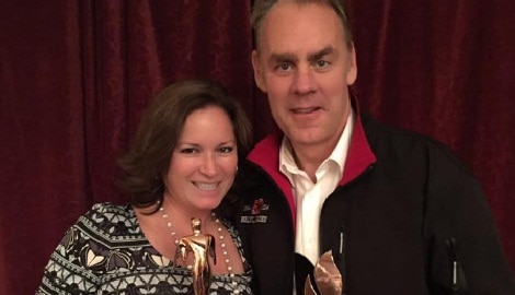Lolita Hand Top Facts About Ryan Zinke’s Wife