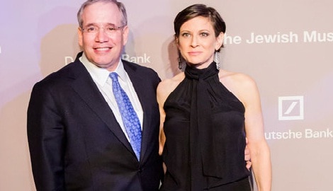 Elyse Buxbaum Top facts About Scott Stringer’s Wife