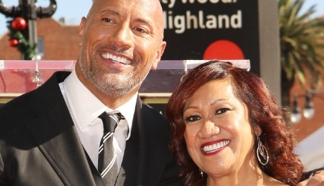 Ata Johnson’s Top Facts About Dwayne Johnson’s Mother