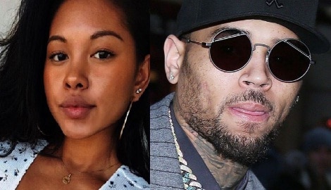 Ammika Harris 5 Facts About Chris Brown’s New Rumored Girlfriend
