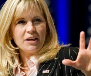 Liz Cheney’s Top Facts About Dick Cheney’s Daughter - WAGCENTER.COM