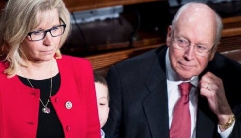 Liz Cheney’s Top Facts About Dick Cheney’s Daughter