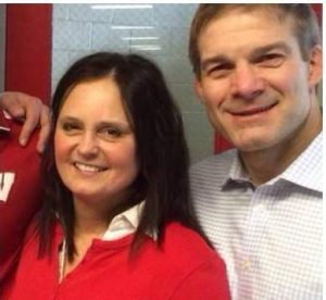 Polly Jordan Top Facts About Jim Jordan's Wife - WAGCENTER.COM