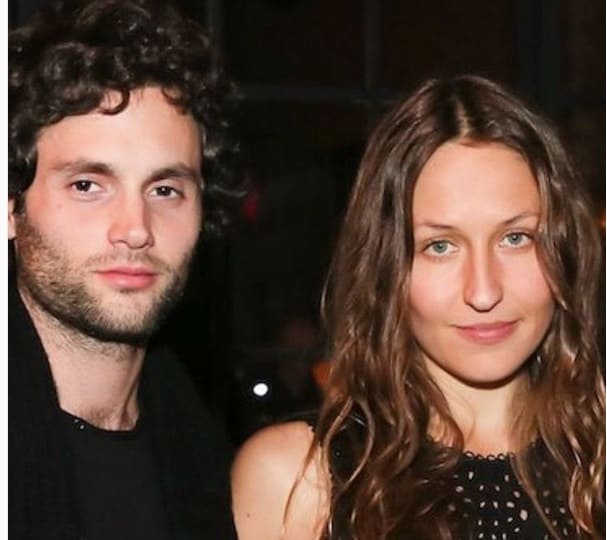 Domino Kirke 7 Facts About Penn Badgley’s Wife