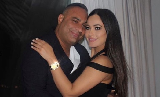Jennifer Andrade 5 Facts About Russell Peters’ Girlfriend