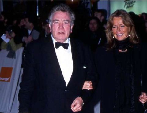 Pene Delmage 5 facts about Albert Finney’s Wife - WAGCENTER.COM