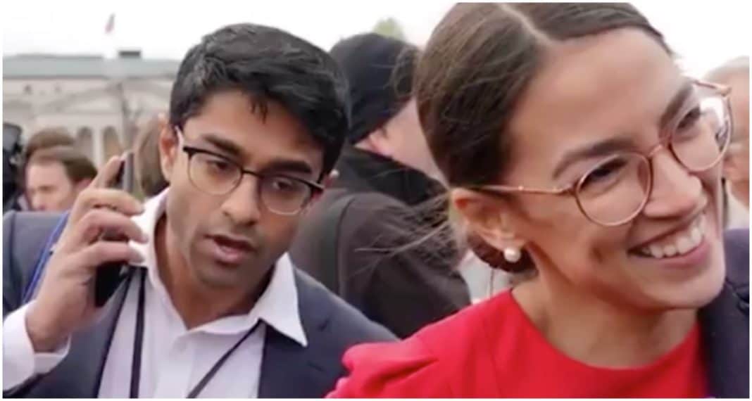 chakrabarti aoc