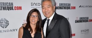 Sandy Tsujihara
