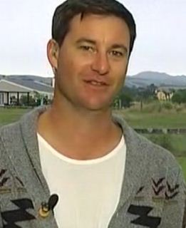 Clarke Gayford