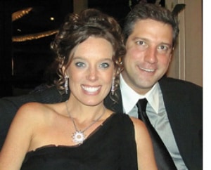 Andrea Zetts Ryan 5 Facts About Rep. Tim Ryan's Wife - WAGCENTER.COM