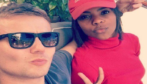 George Farmer Top 7 Facts About Candace Owens’ Boyfriend