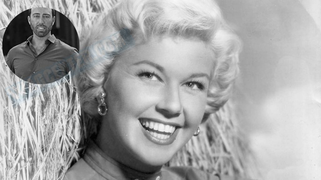 Ryan Melcher 5 Facts About Doris Day S Grandson Bio Wiki