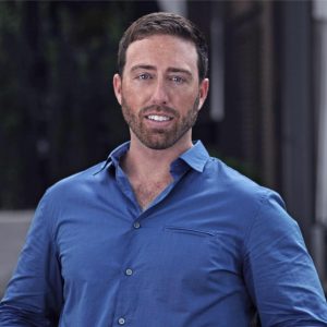 Ryan Melcher