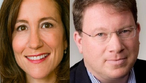 Pamela Ress Reeves 5 Facts About Jeffrey Goldberg’s Wife