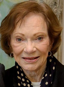 Rosalynn Carter