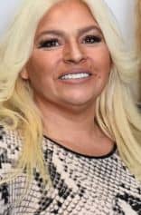 beth chapman