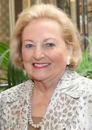 margot perot birmingham ross facts wife board trustees dallas museum just leadership announced members