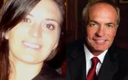 Candice Cline 10 Facts About Coal Billionaire Chris Cline's Daughter ...